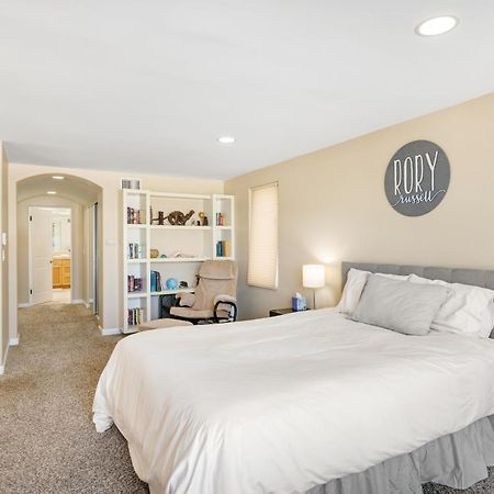 Vila Seaside Getaway Oxnard Exteriér fotografie