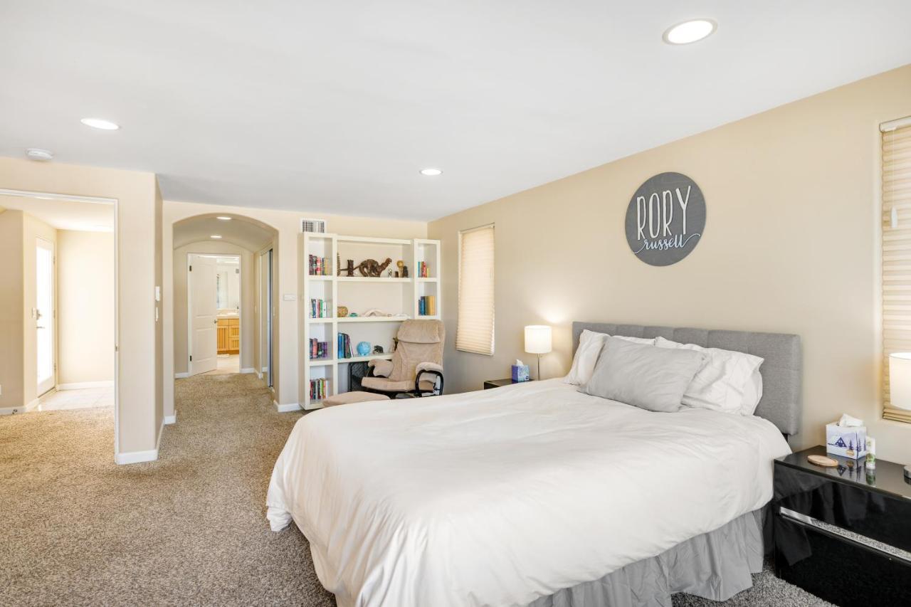 Vila Seaside Getaway Oxnard Exteriér fotografie