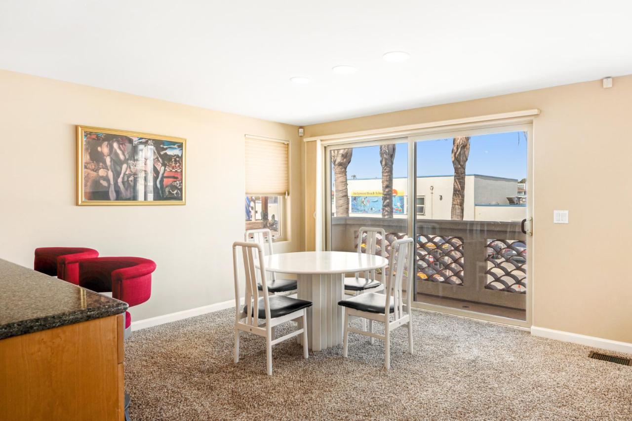 Vila Seaside Getaway Oxnard Exteriér fotografie