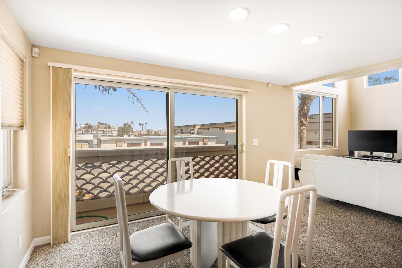 Vila Seaside Getaway Oxnard Exteriér fotografie
