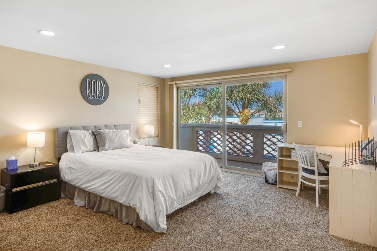 Vila Seaside Getaway Oxnard Exteriér fotografie
