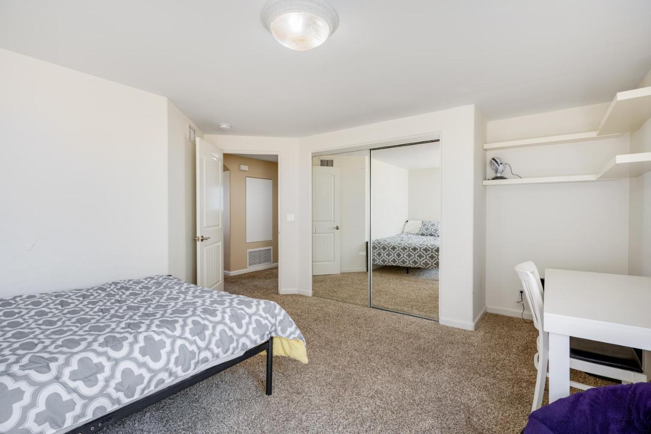 Vila Seaside Getaway Oxnard Exteriér fotografie