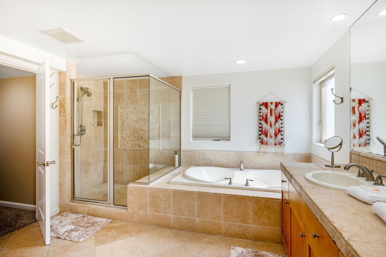 Vila Seaside Getaway Oxnard Exteriér fotografie