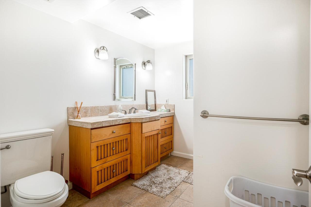 Vila Seaside Getaway Oxnard Exteriér fotografie